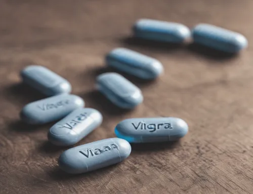 cosa puo sostituire il viagra